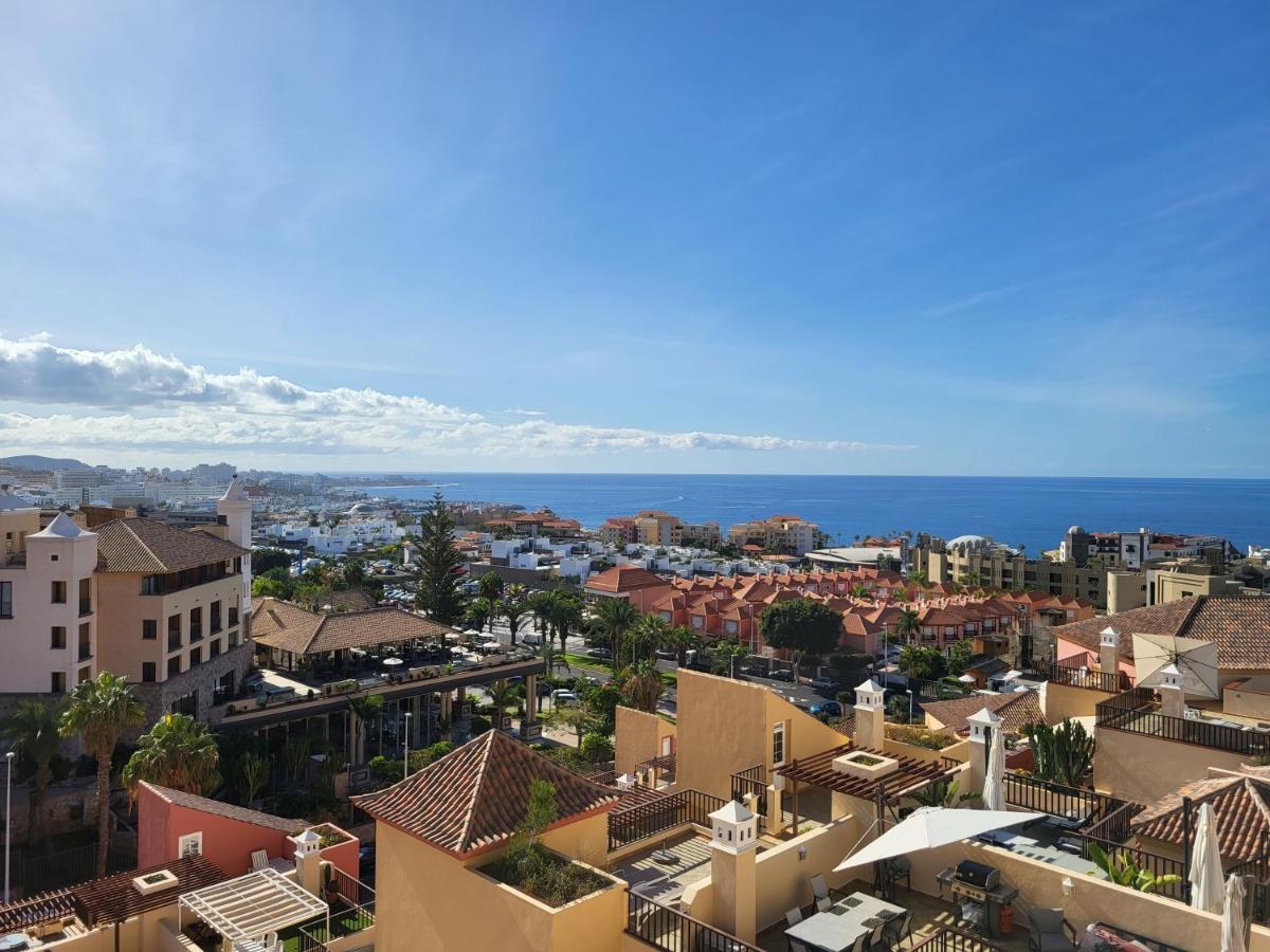 33 Pleasures Del Duque Apartment Costa Adeje  Exterior photo