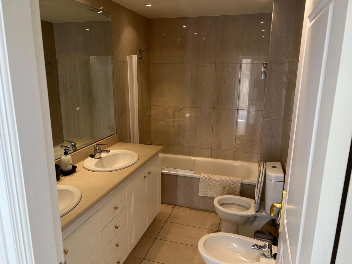 33 Pleasures Del Duque Apartment Costa Adeje  Exterior photo